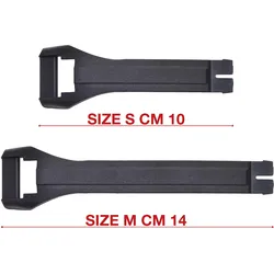 XPD Off-Road Boot Straps