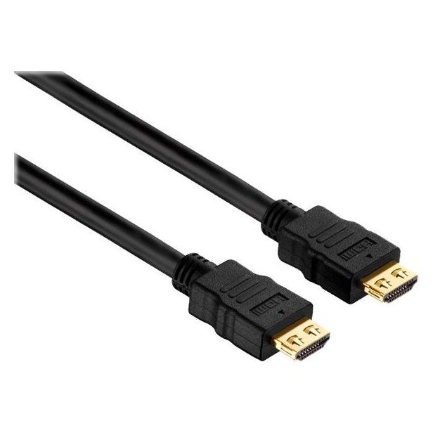 Purelink HDMI (Typ A) - HDMI (Typ A) (10 m) (PI1000-100)