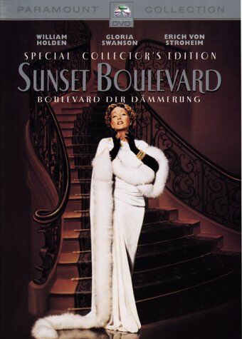 Billy Wilder - Sunset Boulevard - Preis vom 14.10.2026 23:07:16 h