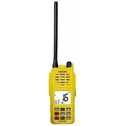 Navicom IPX 8 6 W, Walkie Talkie, Gelb