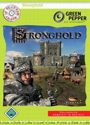 Take 2 - Stronghold (GreenPepper) - Preis vom 13.10.2026 19:28:25 h