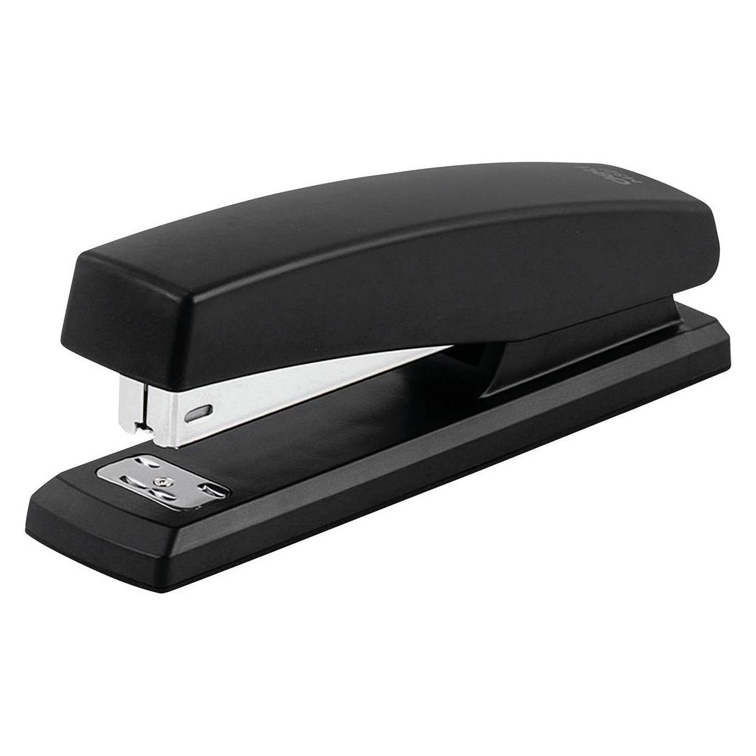 Deli Heftgerät 25 Blatt schwarz (25 Blätter) (D391290)