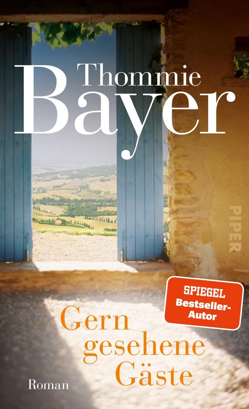 Thommie Bayer - Gern gesehene Gäste - Preis vom 06.10.2026 07:26:00 h