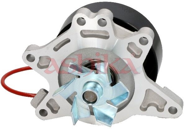 Ashika Wasserpumpe 3502284 Für Toyota