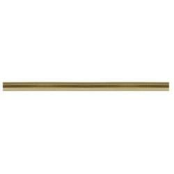 CasaFan ST 60 MA Deckenventilator-Verlängerungsstange Messing-antik 1038