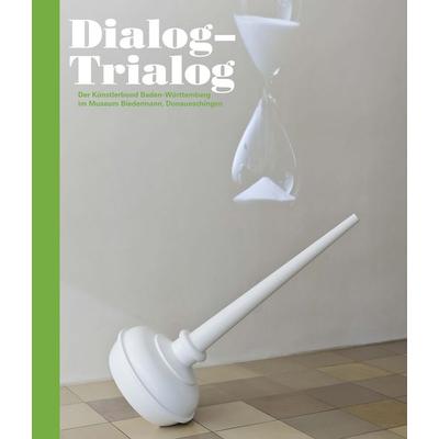 Dialog-Trialog, Gebundene Ausgabe von Marjatta Hölz, Das Wunderhorn, 978-3-88423-460-0