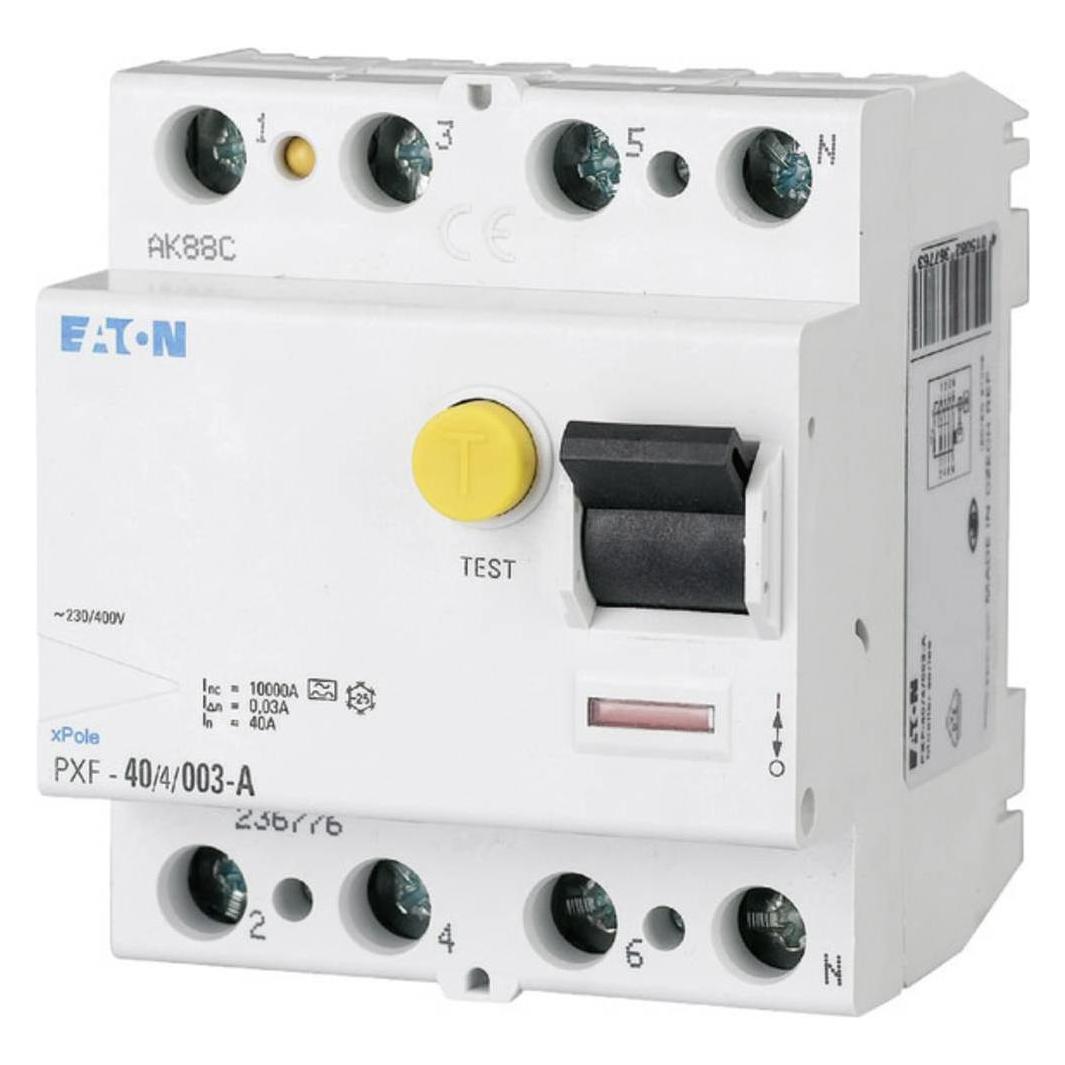 Eaton Sicherungstyp (Kategorisierung) (236804)