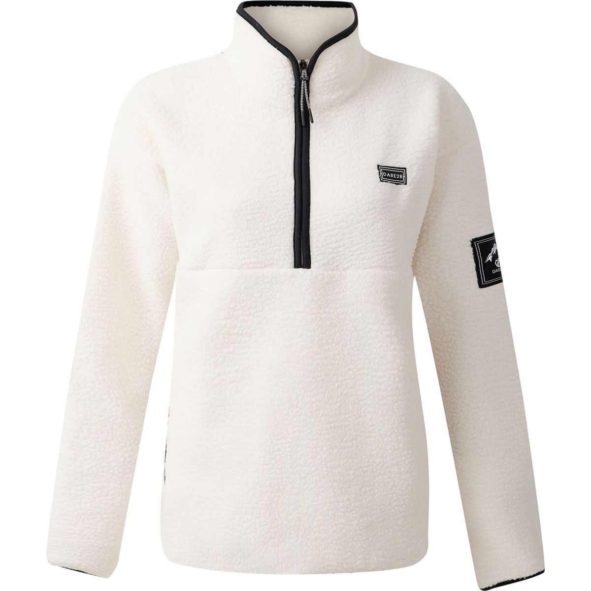 Dare2b Slide Out Fleece egret (0FS) 20 DWA538-0FS-20
