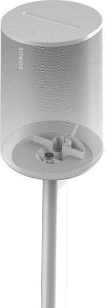 Flexson Gulvstativ Til Sonos Era 100, Hvid