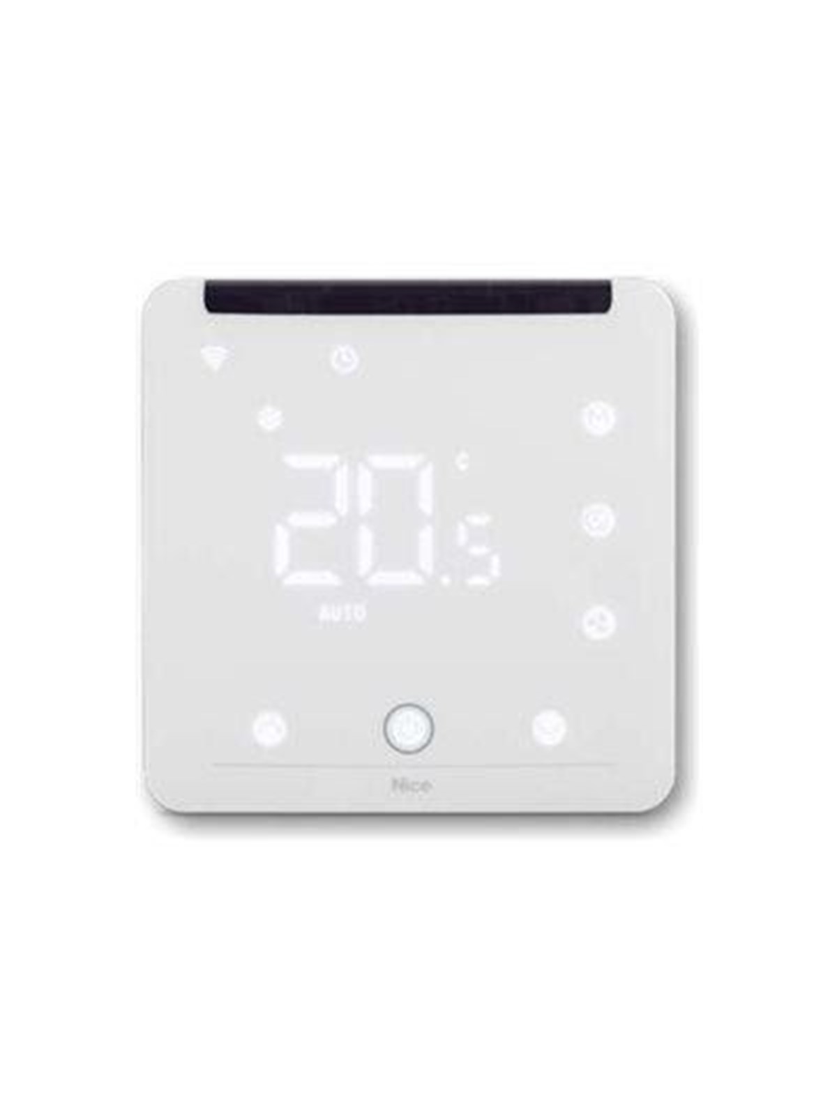 Fibaro Clima-Control