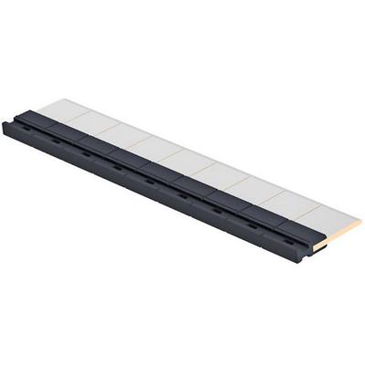 Block EB-BAR3 Querverbinder für 3 EasyB Module EB-BAR3