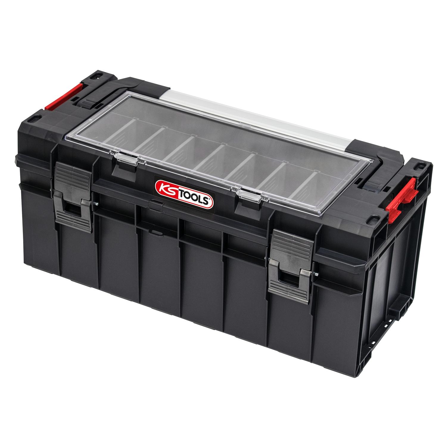 KS Tools Werkzeugkasten (850.0395F)