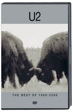 U2 - U2 - The Best of 1990 - 2000 - Preis vom 08.10.2026 07:26:42 h