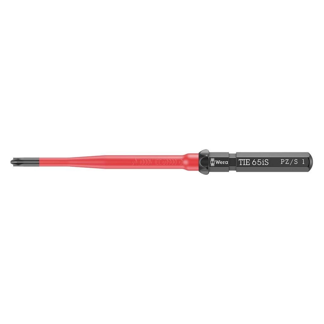 Wera Kraftform Kompakt VDE GO RA 1 (05006620001)
