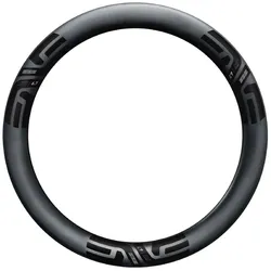 ENVE Felge 28" Rennrad SES 6.7 Front Disc 60 mm | 24 Loch