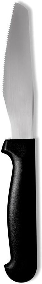 Abert Set 12 Pezzi Coltello Pizza Rost