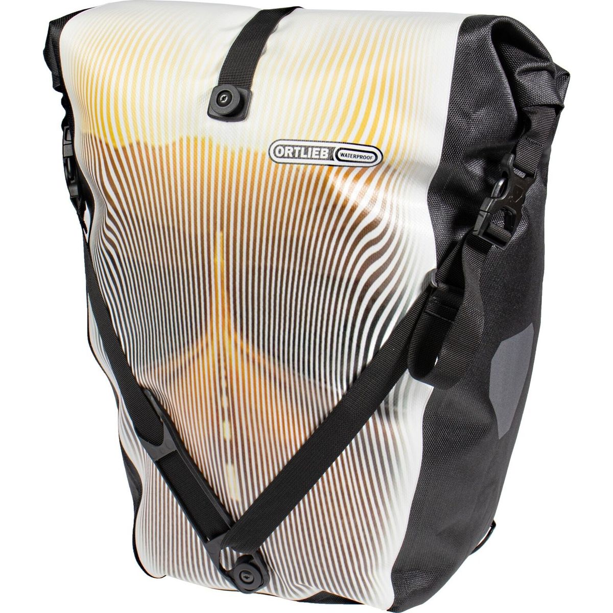 Ortlieb Back-roller Design design line "route no. 1" F5539