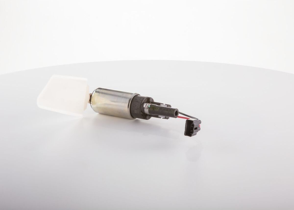 Kraftstoffpumpe BOSCH F 000 TE1 394