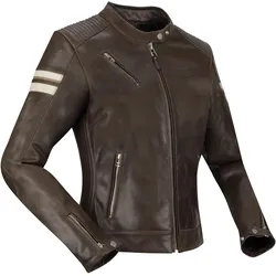 Segura, Motorradjacke, Romeo (Damen, XS)