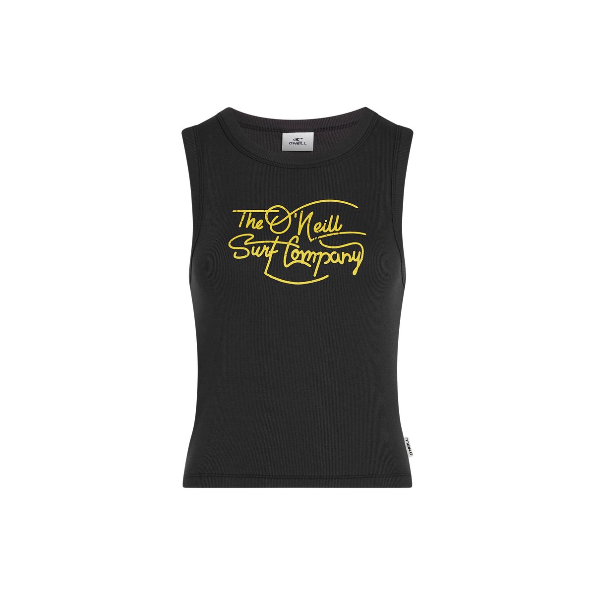O'Neill O'neill RIB Tanktop black out (19010) S 1850261-19010-S
