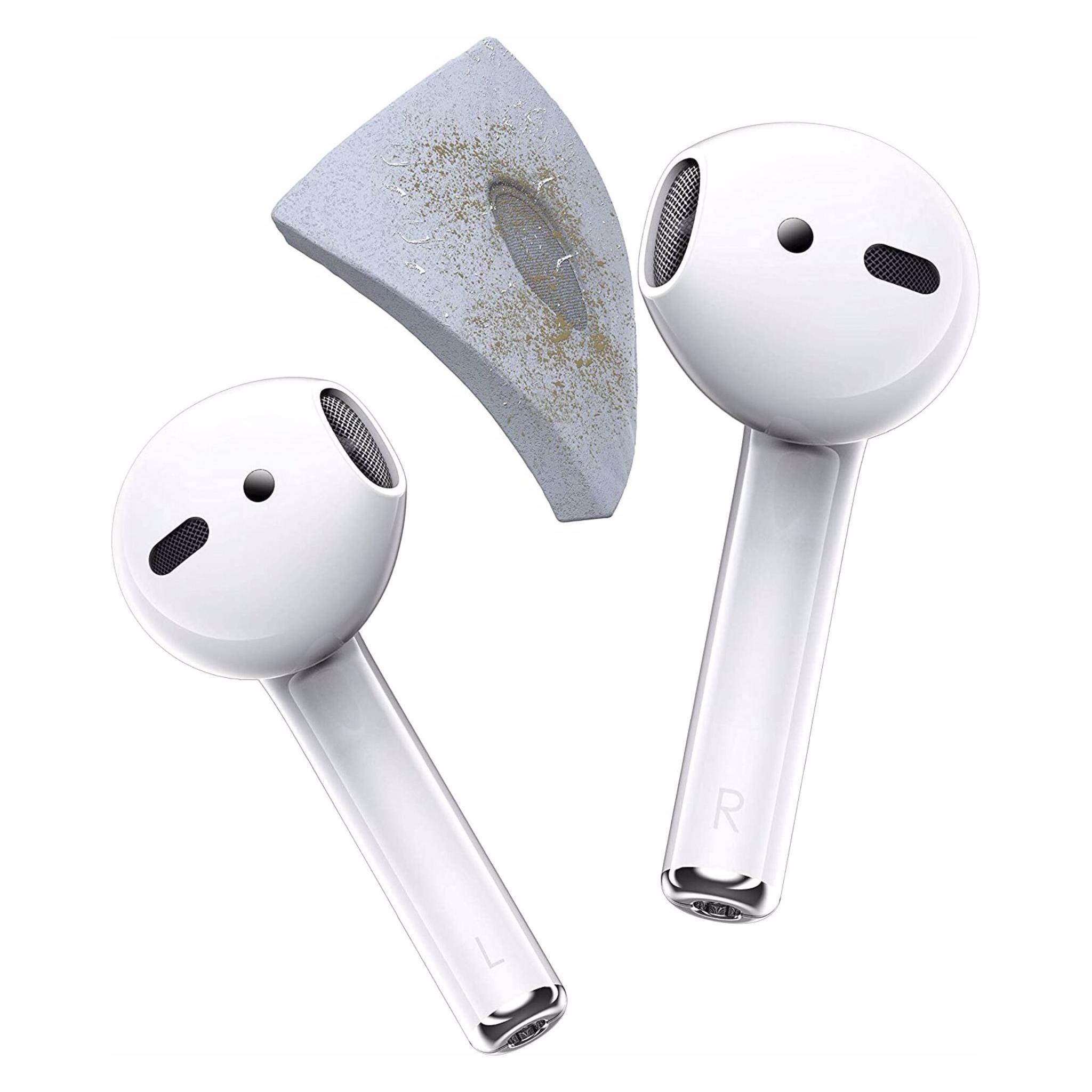 Keybudz AirCare Cleaning Kit (Apple AirPods) (APB_ARCARE)