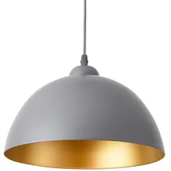 Lux.Pro, Pendelleuchte, Toulon (E27)