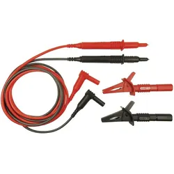 Cliff, Messleitung, Sicherheits-Messleitungs-Set (