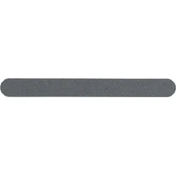 1 Stück Erbe Profi-Nagelfeile - Black-File, grob/fein