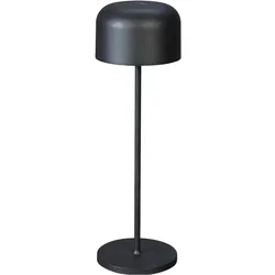 Konstsmide, Tischlampe, Tischleuchte Lille USB, 2200 / 2700 K, 3.5 (150 lm)