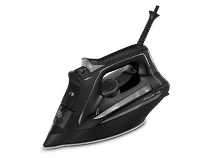 Rowenta Promaster DW8206D1, stoomstrijkijzer, 2800 W, zwart