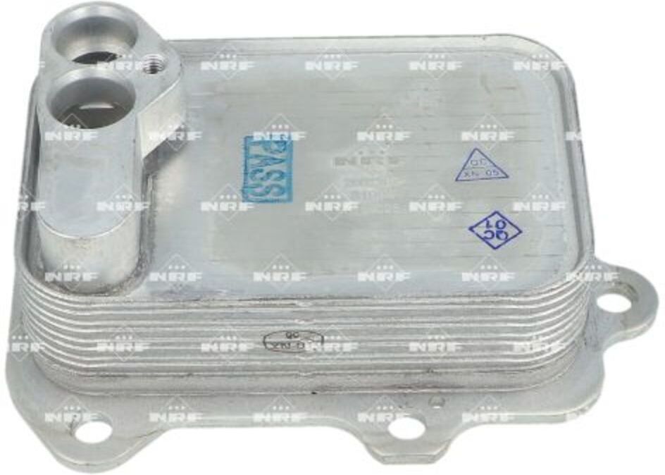 Ölkühler, Motoröl NRF 31904