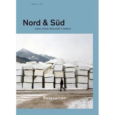 Nord & Süd, Taschenbuch von Maier Andreas,Mittich Waltraud, Edition Raetia, 978-88--7283541-8