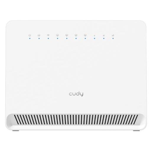 Cudy Router LT400E EU (LT400E_EU)