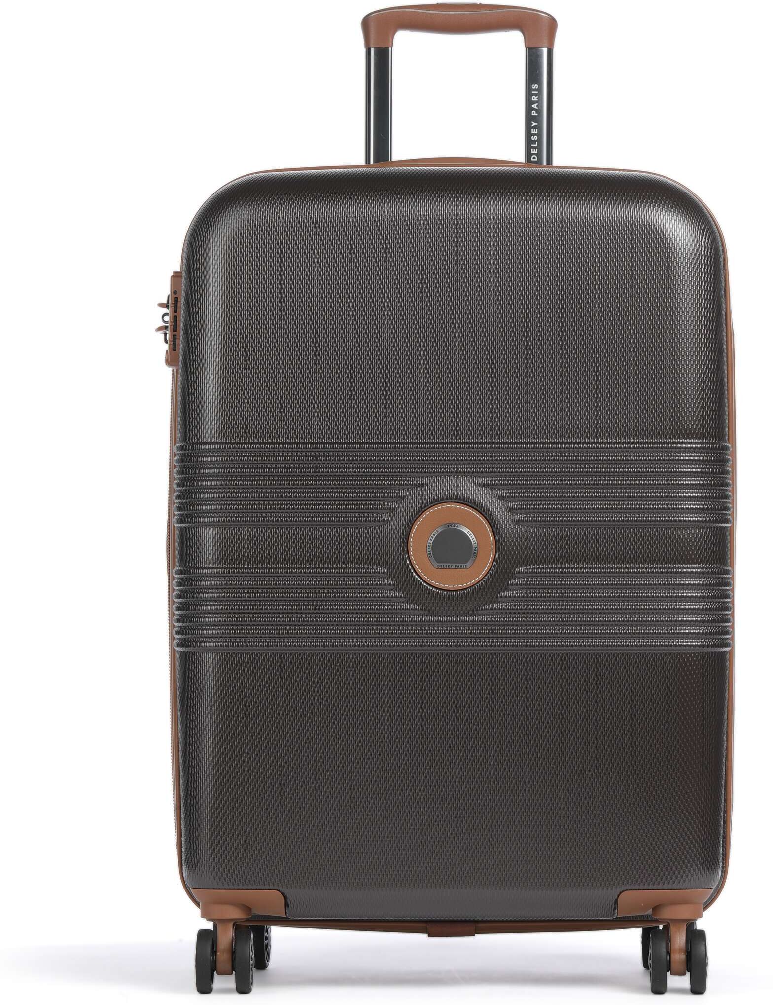 Delsey Paris Flanerie SE   Spinner (4 wheels)   66 cm