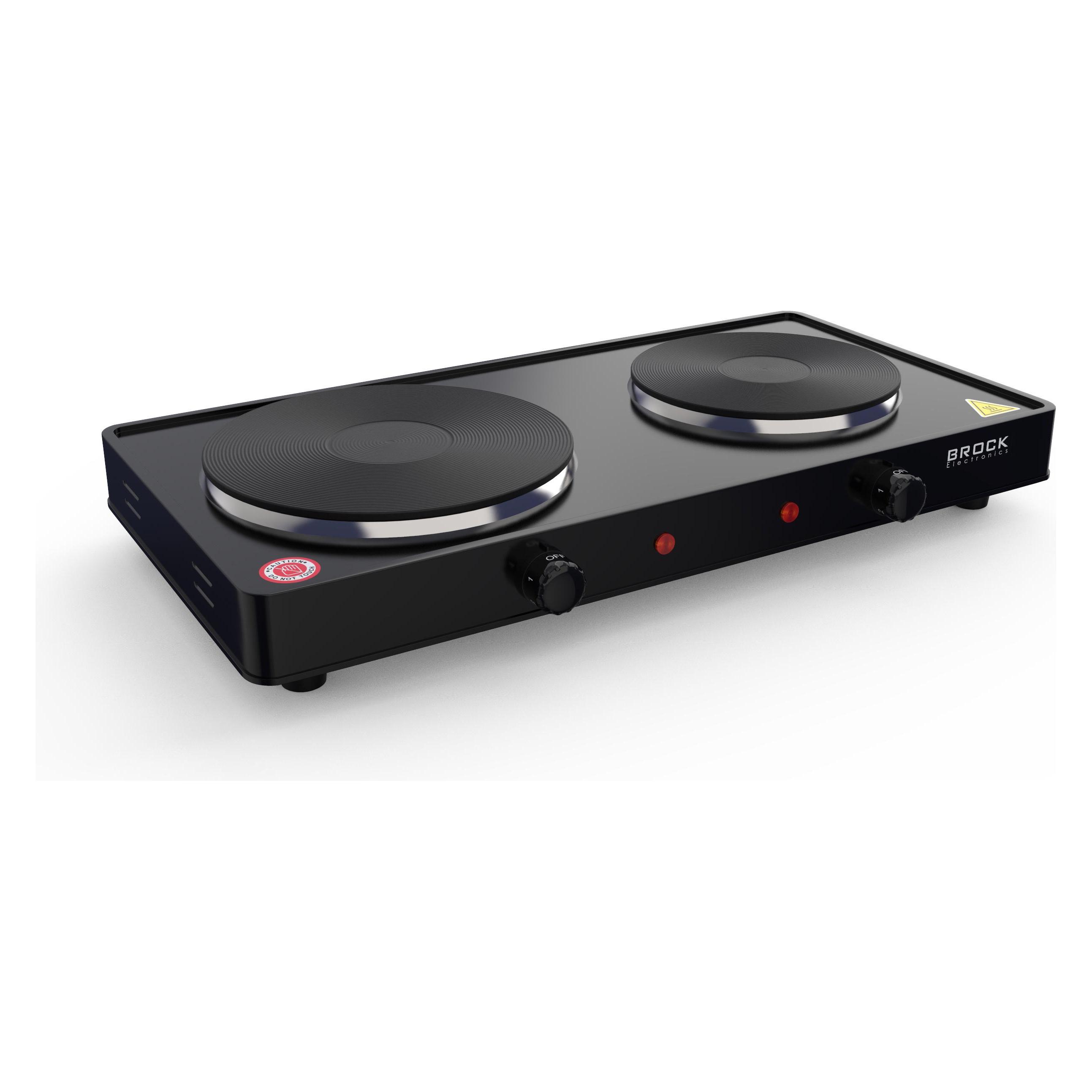 Brock Electronics EP 200 BK (EP200BK)