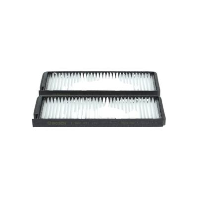 BOSCH Filter, Innenraumluft 1987431176 für SSANGYONG