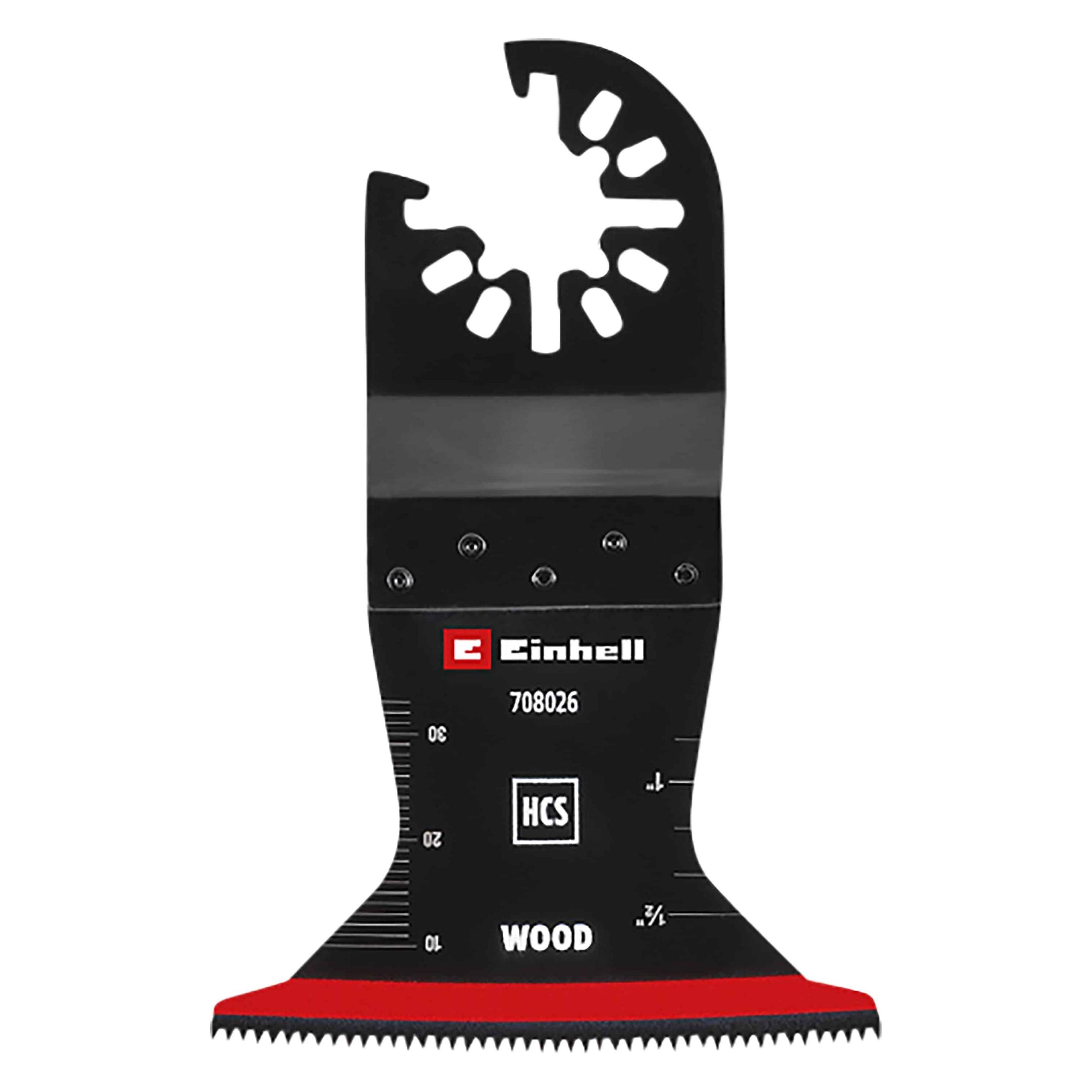 Einhell Tauchsägeblatt, 708026, HCS Holz, 65 mm (708026)