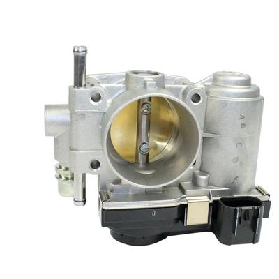 METZGER AUTOTEILE Drosselklappenstutzen ORIGINAL ERSATZTEIL 0892617 für Opel