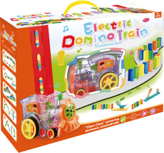Alltoys Domino Spelset