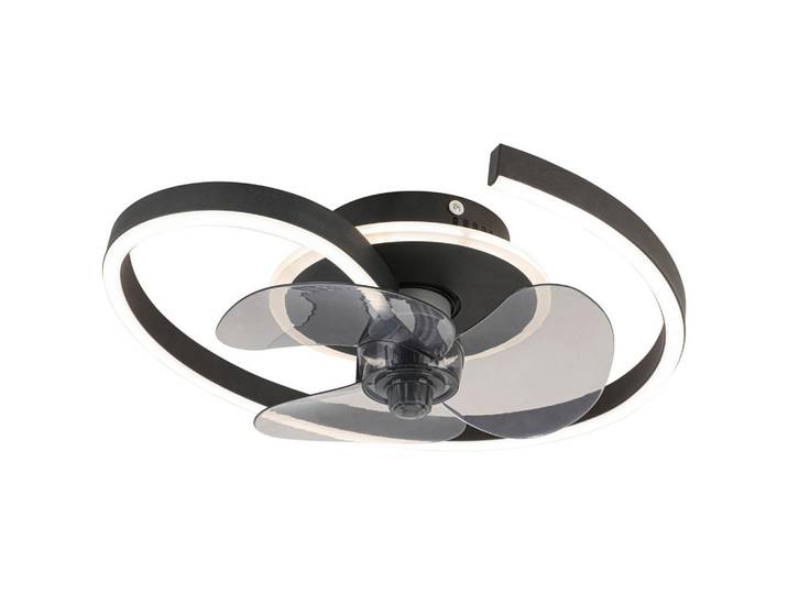 Deckenventilator ZANA