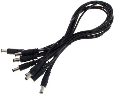 Mooer Multi-Plug Power Cable 8
