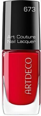Artdeco Art Couture Nail Polish 10 ml 673 Red Volcano