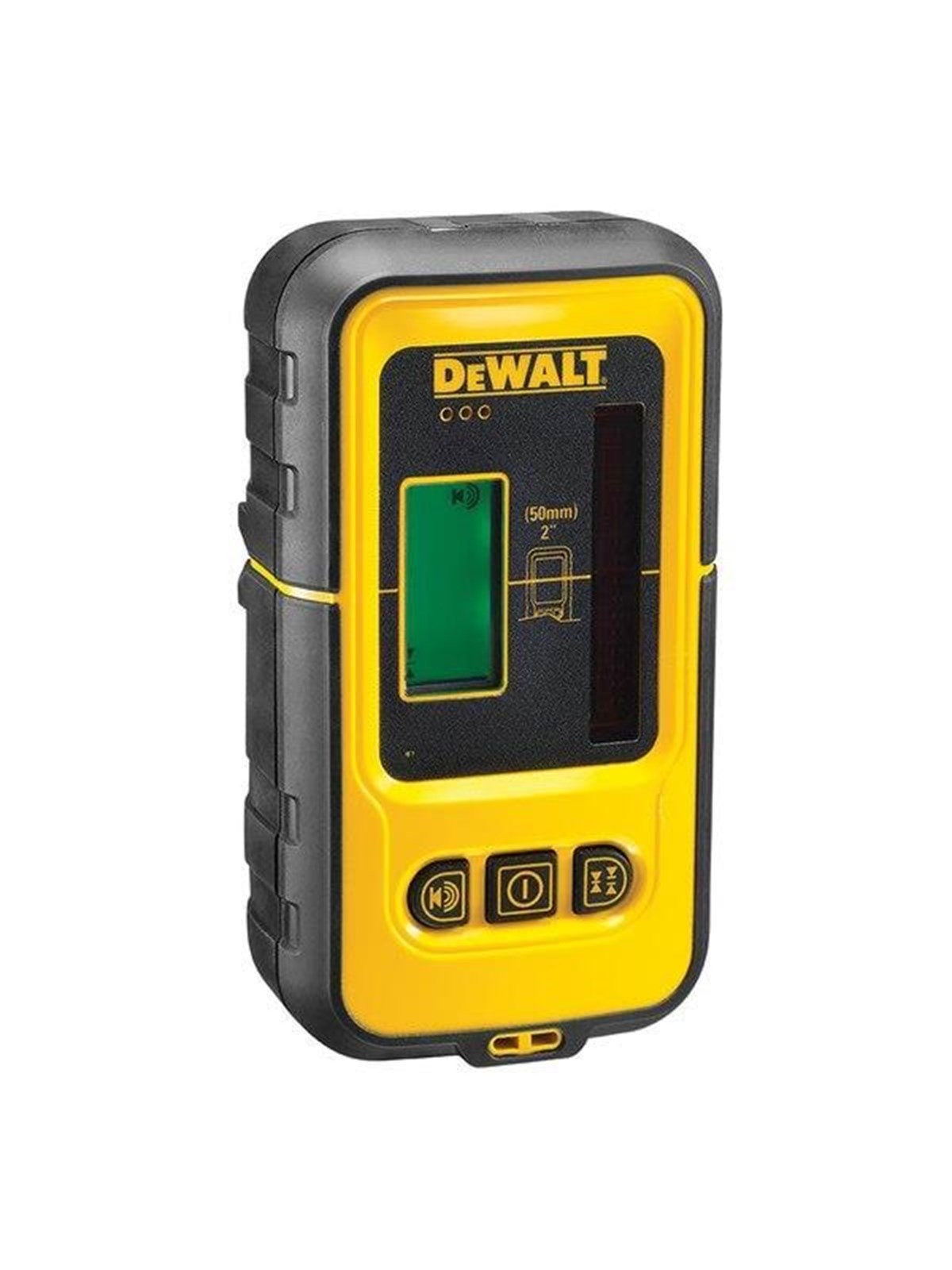 Dewalt Laser Detector