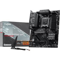 B650E GAMING WIFI, Mainboard