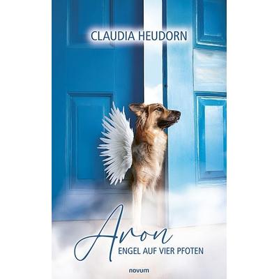 Aron, Taschenbuch von Claudia Heudorn, Novum Verlag, 978-3-7116-0640-2