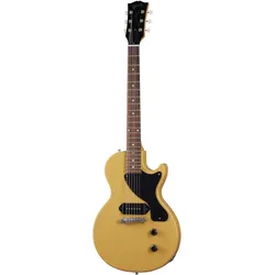Gibson 1957 Les Paul Junior Single Cut Reissue Ultra Light Aged Murphy Lab #7420... - E-Gitarre