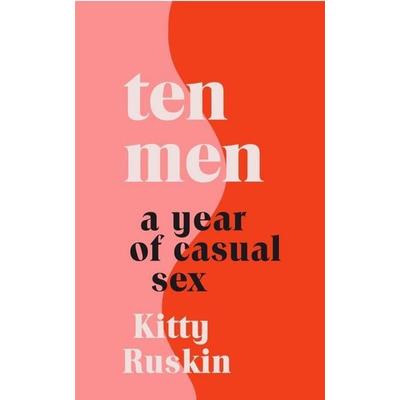 Ten Men, Taschenbuch von Kitty Ruskin, Icon Books