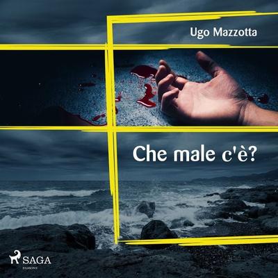 Che male c'è? - Ugo Mazzotta, Audio, 9788728518939