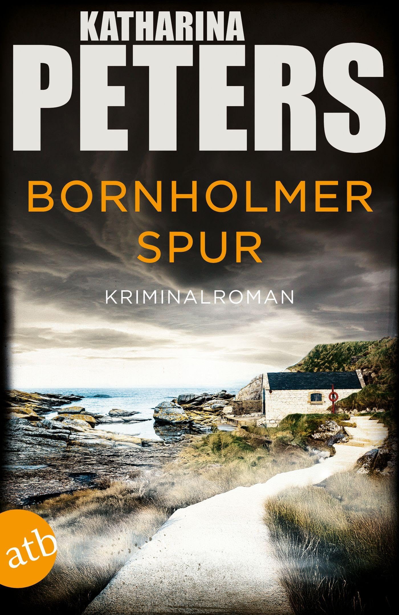 Katharina Peters - Bornholmer Spur: Kriminalroman (Sarah Pirohl ermittelt, Band 6) - Preis vom 10.10.2026 11:48:34 h
