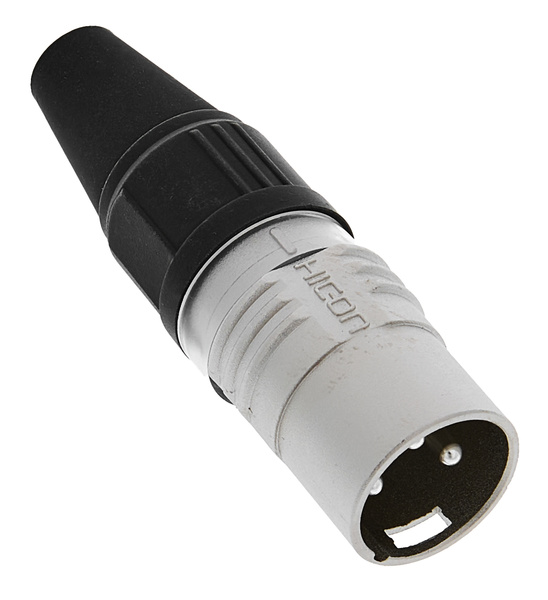 Hicon Hi-X3CM XLR Pro+